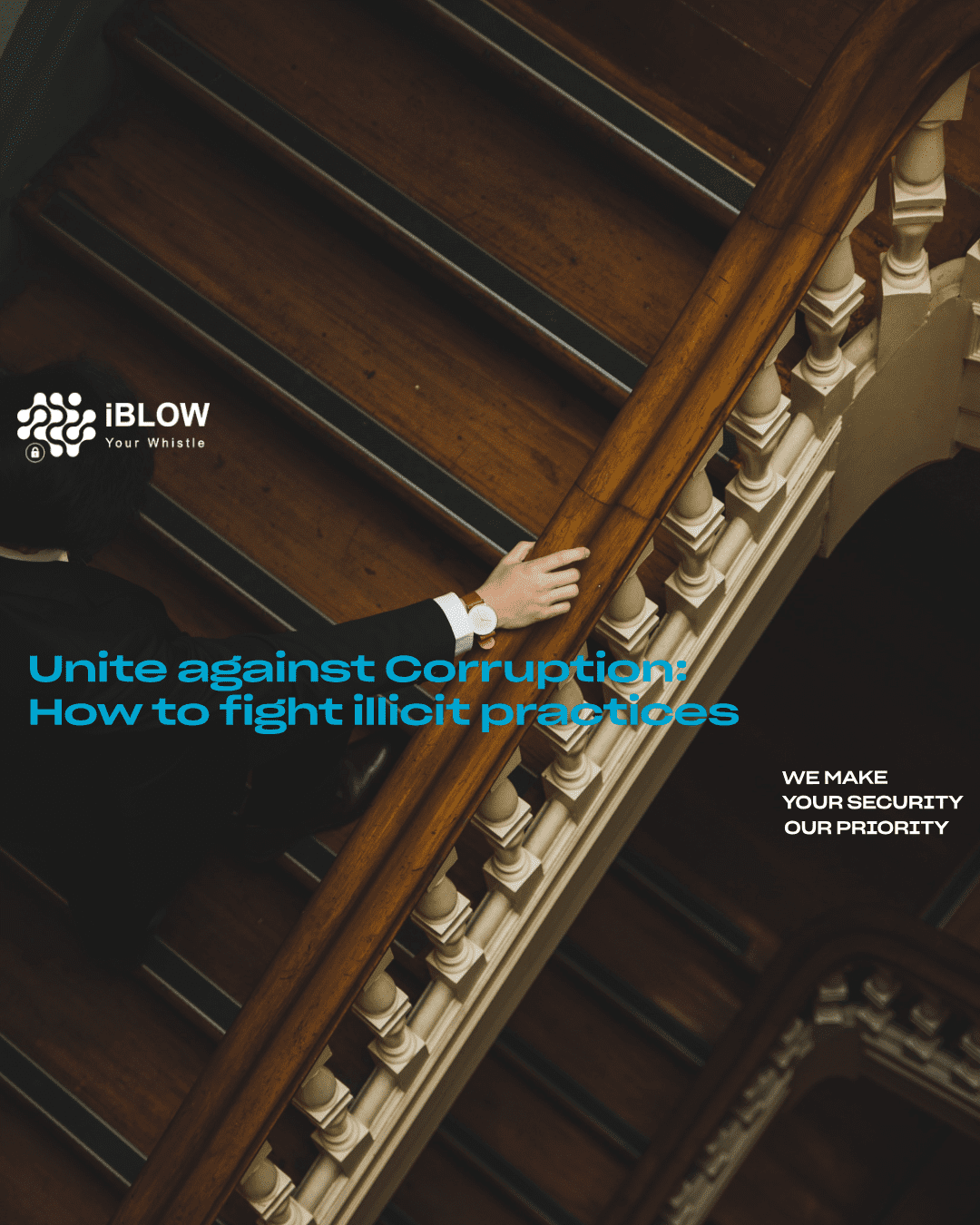 Unite against Corruption: How to fight illicit practices