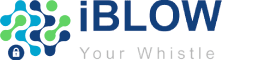 iBlow Logo