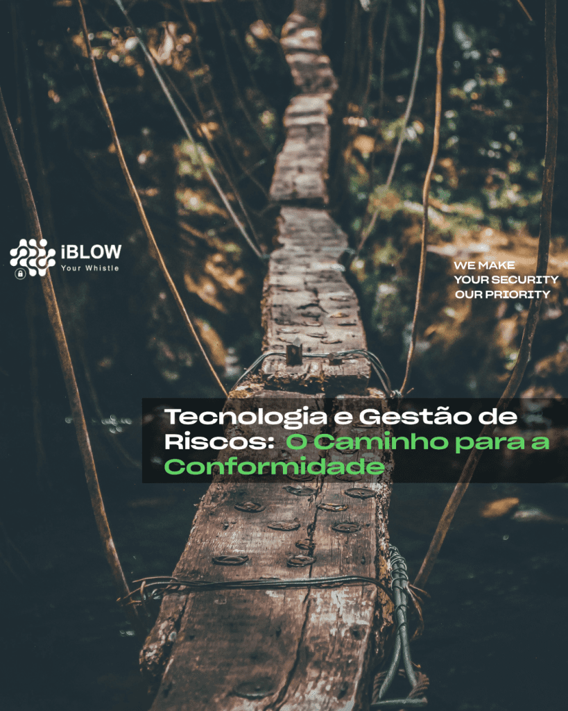 Exploremos a forma como a tecnologia pode ajudar na gestão de riscos e na conformidade, destacando as vantagens do software de denúncia de irregularidades. Descubra como o nosso software de denúncia de irregularidades pode melhorar a sua gestão de riscos.