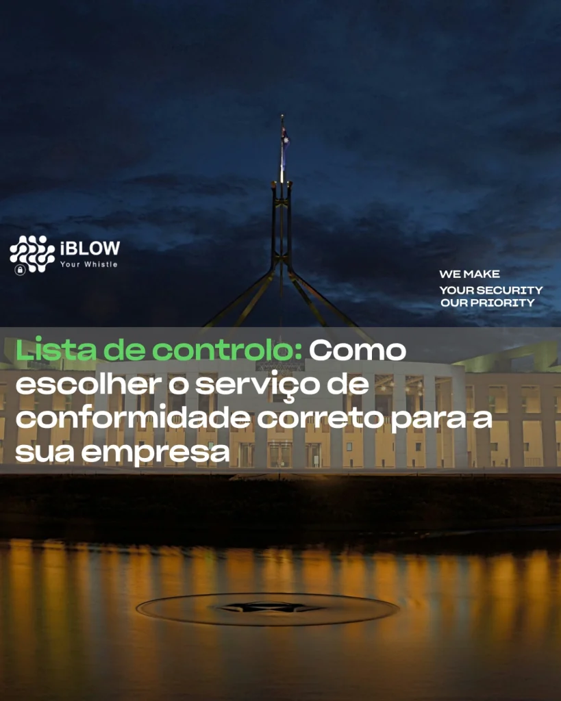 Imagem de edifício parlamentar onde as leis de compliance se decidem que tanto implica nas vidas das empresas e nos sistemas de conformidade que devem ser implementados.