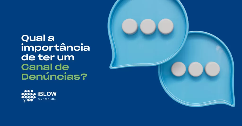 Qual a importância de ter um Canal de Denúncias