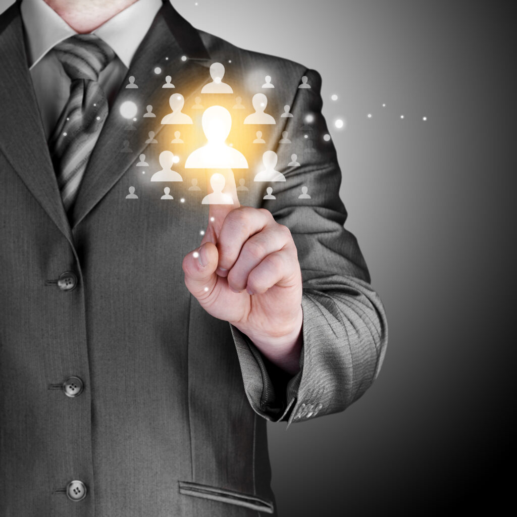 Turn Compliance into an HR Advantage